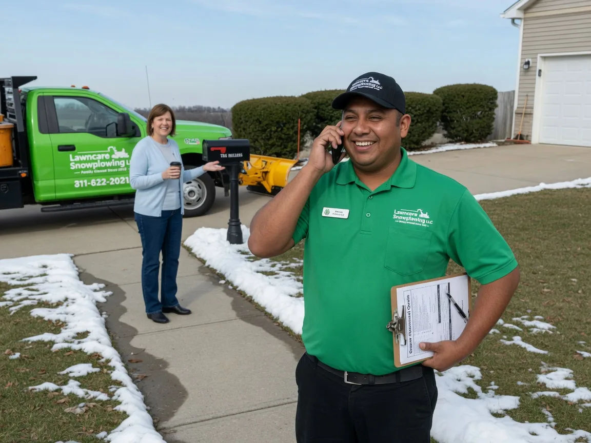 Lawn Care Services By Expert Landscaper Pine Brook, NJ FAQs